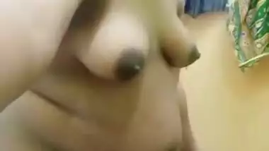 desi aunty nude show