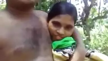 Sexy Bihari Village Chick Posing Naked With Lover