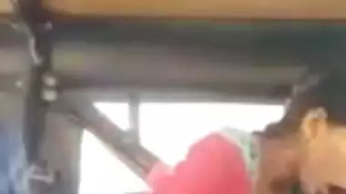 Fuck indian truck driver