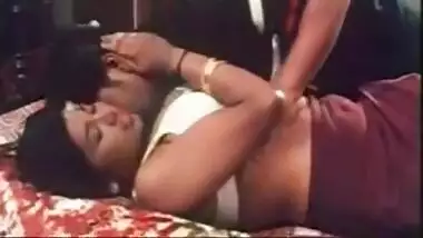 Sexy Indian Woman Gets Fucked By Her Uncle With Huge Boobs