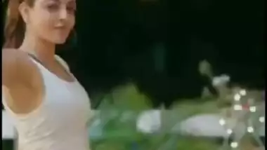 Kajal agarwal cum tribute 2