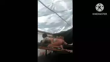 Desi Village Couple Have Sex In Bed