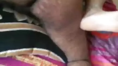 Indian Wife Hard FUcked By Hubby Friend