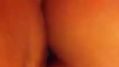 Indian girl loves anal