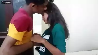 Indian GF Hardcore XXX Fuck