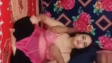 Sexy Punjabi Bhabhi Fucked