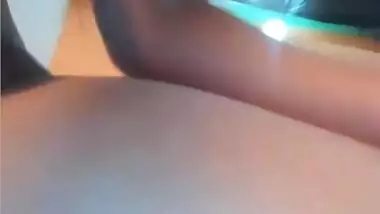 Indian GF With Boyfriend On Cam