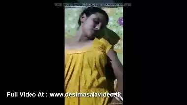 Indian desi bhabhi fucked by her devar