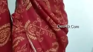 Today Exclusive- Sexy Desi Girl Showing Her Boobs And Pussy