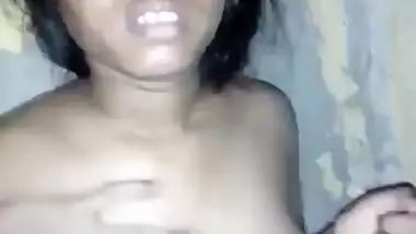 Girl Nude Captured By Lover