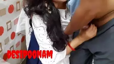 Desi Poonam Doctor Hard Fucked By Patient