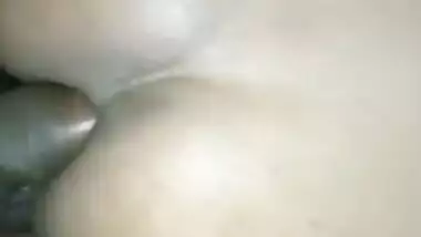 Indian Fucked Hard In Anal and Gets Creampie