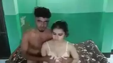 Desi Shy Gf Romance Showing