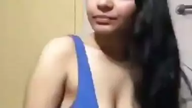 NRI nude selfie viral fsi fuck hot video