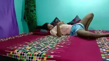 Strip and masturbate video of Sarika