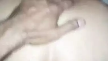 Desi village bhabi doggy fucking