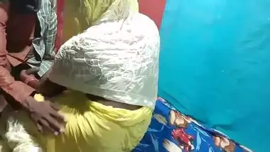 Desi village bhabi fucking mid nigh t with devar