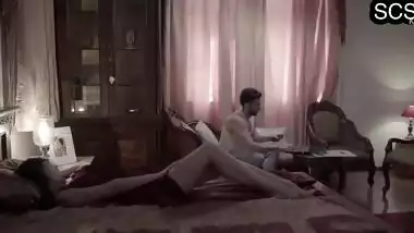 Desi Bhabhi - Super Hot N Sexy Hot Romance