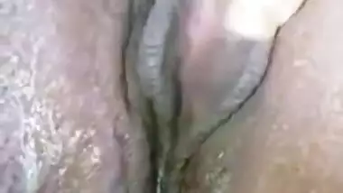 Astounding desi vagina show MMS episode to make u mad