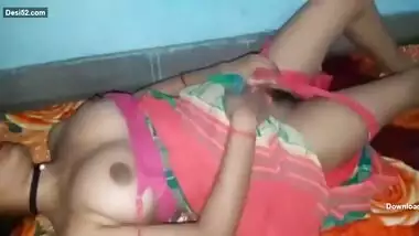 Desi Bhabi fucking