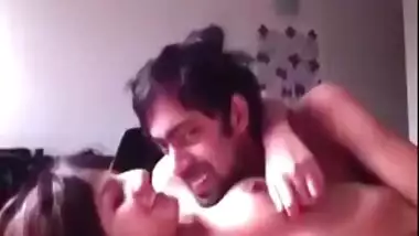 Hot Indian Couple