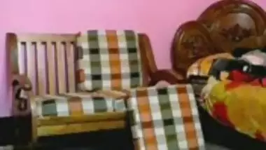 Desi Muslim couples sexy sex episode discharged by a hidden webcam