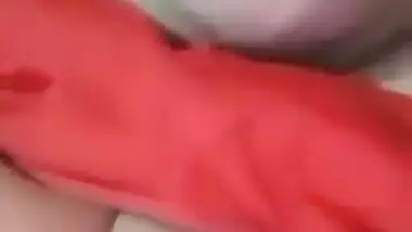 Bhabhi Getting Pussy Licked in Live