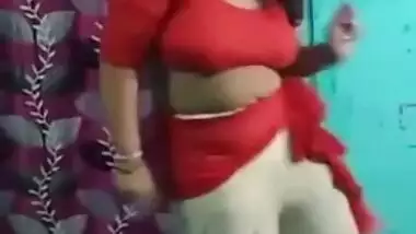 Bhabhiji sexy dance