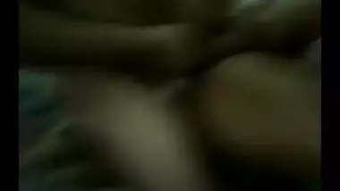 Selfie Sex Video Recorded By Mumbai Girl