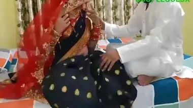 Indian Desi Bhabhi, Indian Bhabhi And Desi Bhabhi - Nayi Naweli Dulahn Ko Jija Ne Ghar Me Choda