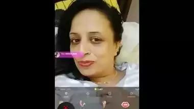 Ragini Sharma Tango Private Live 01