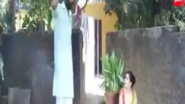 INdian Bhabhi ROmance With Lover