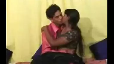 Desi Couple Dating Sex