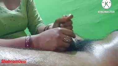 Li Ya - Sasuma Ne Damad Ka Mota Land Dekhkar Gand Me Dal