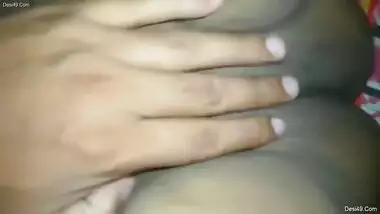 Today Exclusive- Desi Bhabhi Hard Fucked And Hubby Cum On Her Pussy Part 2