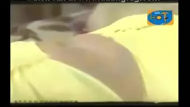 Tamil Cute Wife Sex Scandal On Bed