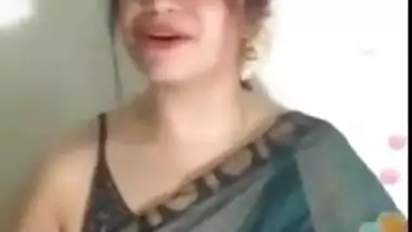 Desi Hot Vabi