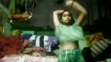 Cute Desi Girl Video Clip