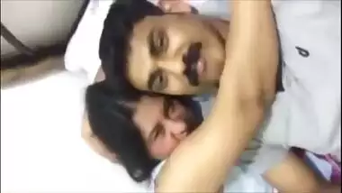 Devar ke mote lund se Bangali bhabhi ka bur chudai mms