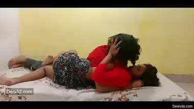 Desi cute collage girl fuck for money for her steady