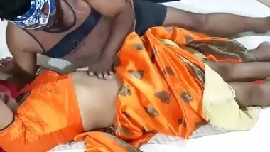 Desi indian gujarati bhabi enjoyed sex with her step brother
