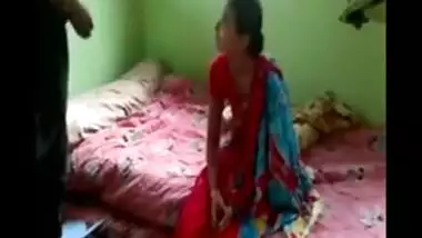 Desi bhabi fucking at home