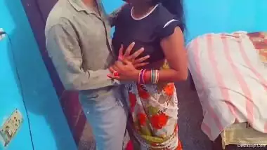 Bhabhi Ne Apne Purane Boyfriend Ko Apne Ghr Bulake Apni Chudai