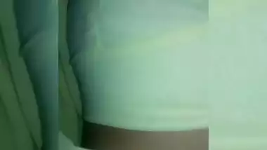 Mallu bhabhi boobs
