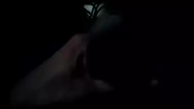 Midnight Masti with my dick