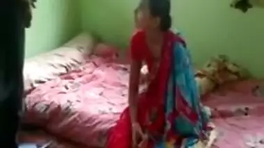 Indian porn tube of innocent girl with neighbor 