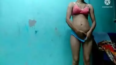 Indian Rajsthani Mevadi Choot, Bhabhi Ki Chikni Choot