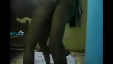 Sexy college girl enjoys incest sex with her brother