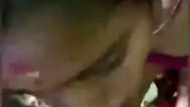 Sexy Mallu Girl Sucking Boyfriend Dick & Ready for Fucking