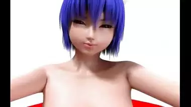 Jiggling Animated Boobs